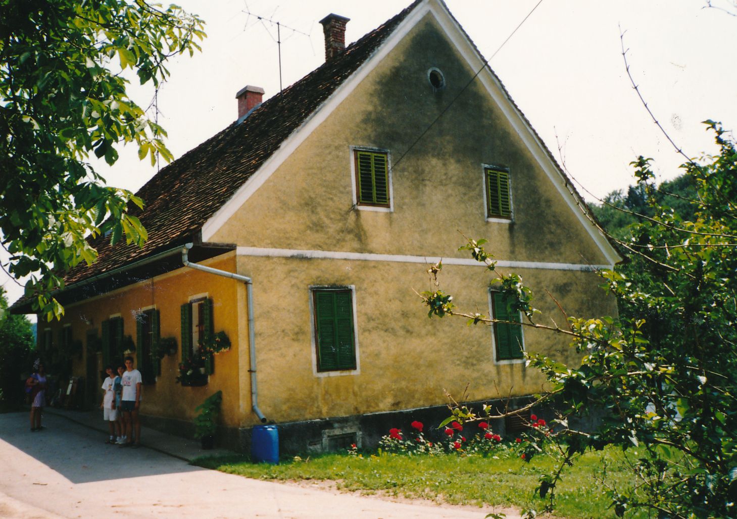 eika image